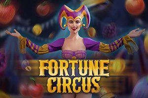 Fortune Circus Demo Slot 
