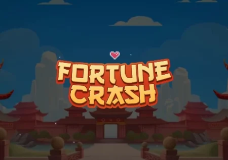 Fortune Crash  