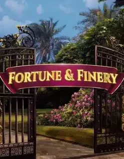 Fortune & Finery 
