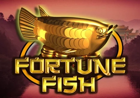 Fortune Fish Demo Slot 