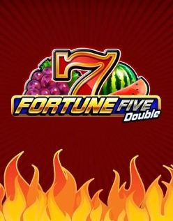 Fortune Five Double 