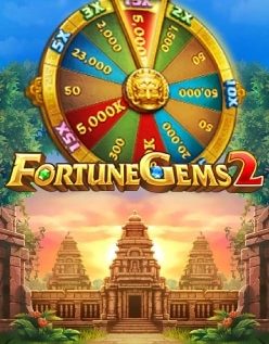 Fortune Gems 2 