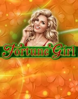 Fortune Girl 