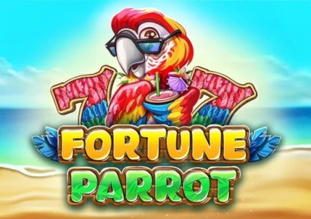Fortune Parrot Demo Slot 