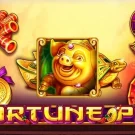 Fortune Pig Demo Slot 