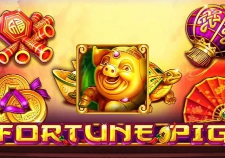 Fortune Pig Demo Slot 