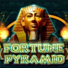 Fortune Pyramid Demo Slot 