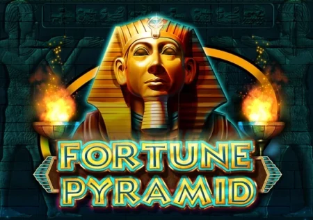 Fortune Pyramid Demo Slot 