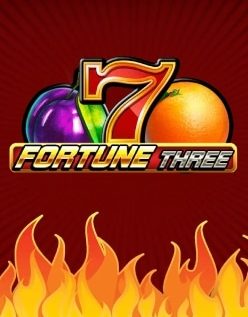 Fortune Three 