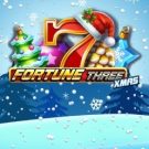 Fortune Three Xmas 