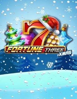 Fortune Three Xmas 