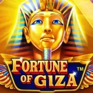 Fortune of Giza 