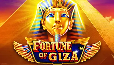 Fortune of Giza 