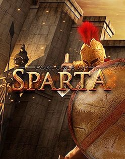 Fortunes of Sparta 