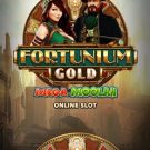 Fortunium Gold Mega Moolah 