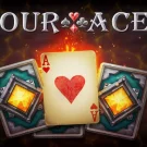 Four Aces Demo Slot 