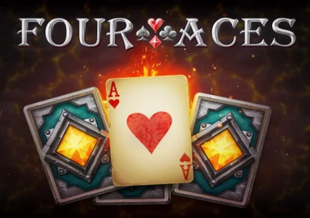 Four Aces Demo Slot 