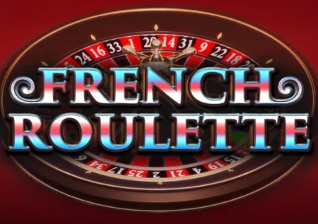 French Roulette Classic Demo Slot 
