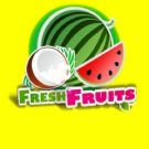 Fresh Fruits 