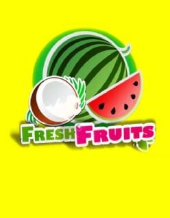 Fresh Fruits 