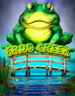 Frog Creek 