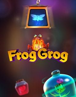 Frog Grog 