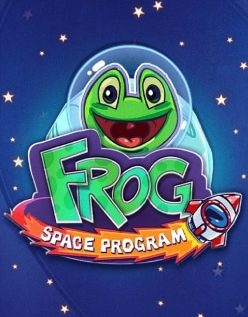 Frog Space Program 