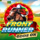 Front Runner Odds On 