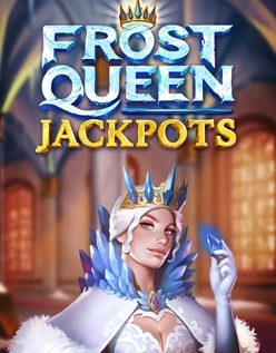 Frost Queen Jackpots 