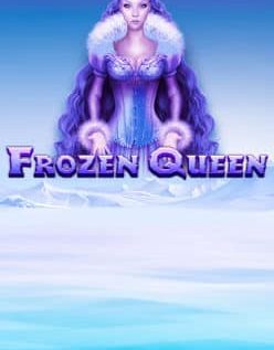 Frozen Queen 