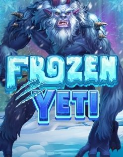 Frozen Yeti 