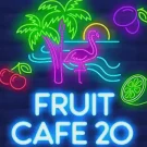 Fruit Cafe 20 