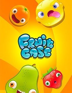 Fruit Case 