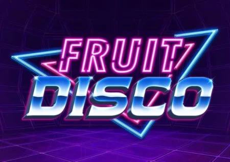 Fruit Disco Demo Slot 