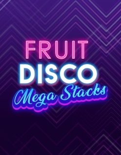 Fruit Disco: Megastacks 