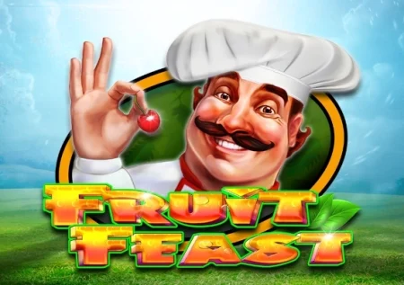 Fruit Feast Demo Slot 