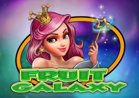 Fruit Galaxy Demo Slot 