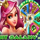 Fruit Galaxy The Wheel Demo Slot 