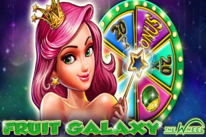 Fruit Galaxy The Wheel Demo Slot 