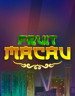Fruit Macau 