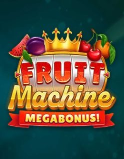 Fruit Machine: Megabonus! 