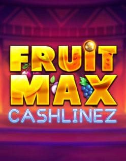 Fruit Max Cashlinez 
