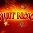 Fruit Nova Demo Slot 