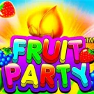 Fruit Party 