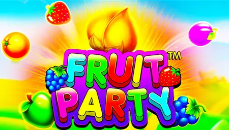 Fruit Party 