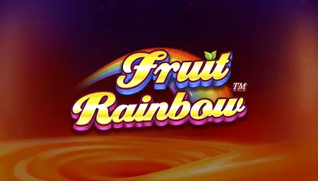 Fruit Rainbow 