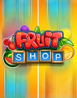 Fruit Shop 