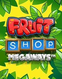 Fruit Shop MegaWays 