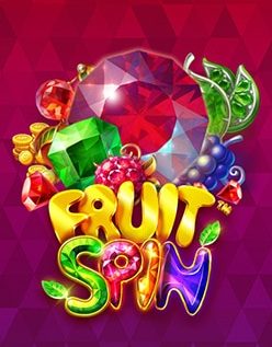 Fruit Spin 