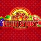 Fruit Story: Hold The Spin 